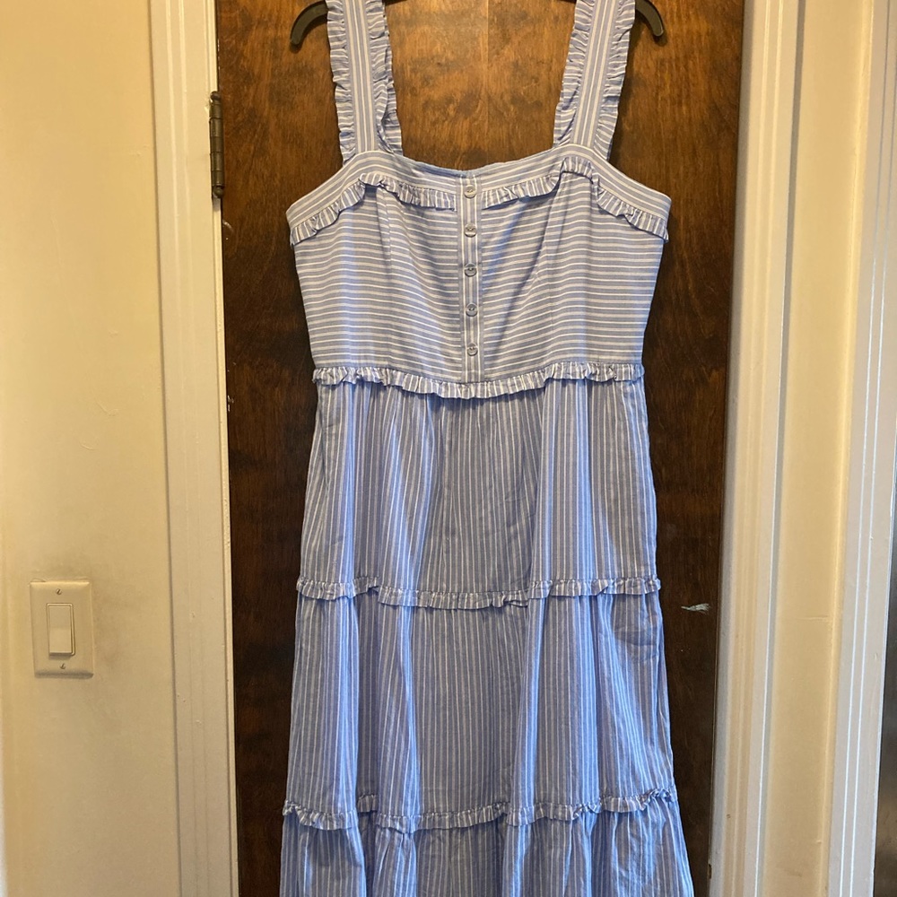 Gal Meets Glam Courtney Dress